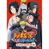 Naruto Shippuden: The Official Coloring Book - Paperback