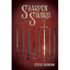Sharpen Your Sword - Paperback
