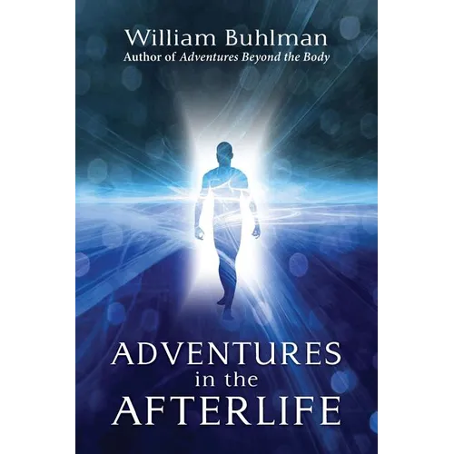 Adventures in the Afterlife - Paperback