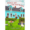 Knock Off the Old Block - Paperback