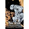 The Risk Profession by Donald E. Westlake, Science Fiction, Adventure, Space Opera, Mystery & Detective - Hardcover