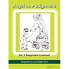 Angel on Assignment: Vol. 2 Assignment Continues - Paperback
