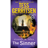 The Sinner - Mass Market Paperbound