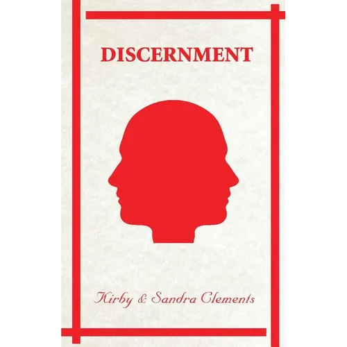Discernment - Paperback