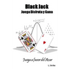 BLACKJACK. Juega, Disfruta y Gana: Juega a favor del Azar - Paperback