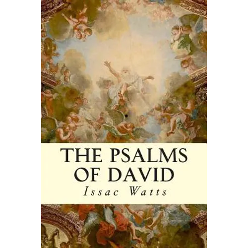 The Psalms of David - Paperback
