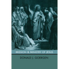 Mission and Ministry of Jesus - Paperback