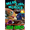 Mean Girl Murder - Paperback