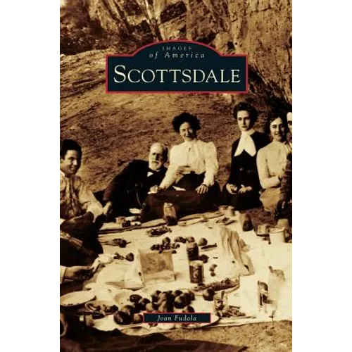 Scottsdale - Hardcover