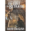 The Cost of Betrayal - Paperback