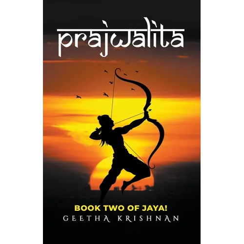 Prajwalita - Paperback