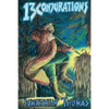 Thirteen Conjurations - Paperback