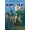 Escape by Night: A Civil War Adventure - Paperback