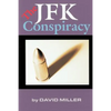 The JFK Conspiracy - Paperback