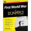 First World War for Dummies - Paperback