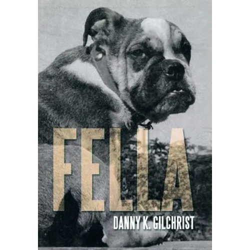 Fella - Hardcover