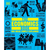 The Economics Book - Paperback