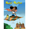 Magic Wrappa: The Light Within You - Hardcover