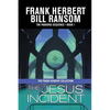 The Jesus Incident - Paperback