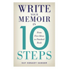 Write Your Memoir in 10 Steps - Paperback