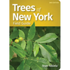 Trees of New York Field Guide - Paperback