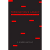 Termination's Legacy: The Discarded Indians of Utah - Paperback
