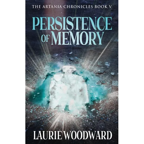 Persistence Of Memory - Paperback