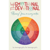 The Emotional Devotional: Following Jesus in Every Emotion - Paperback