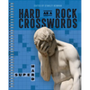 Hard as a Rock Crosswords: Super Hard - Spiral