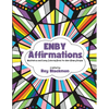 Enby Affirmations Coloring Book: Funny and Meditative Coloring Book for Non-Binary People - Paperback