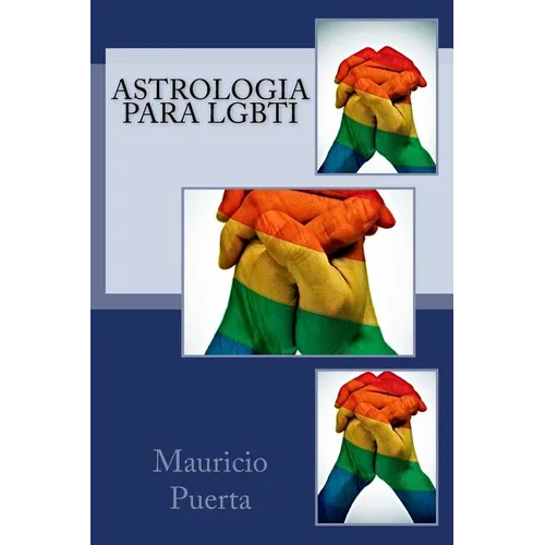 Astrologia Para Lgbti - Paperback