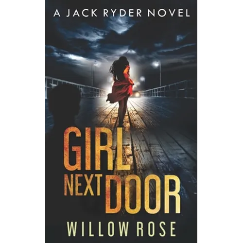 Girl Next Door - Paperback