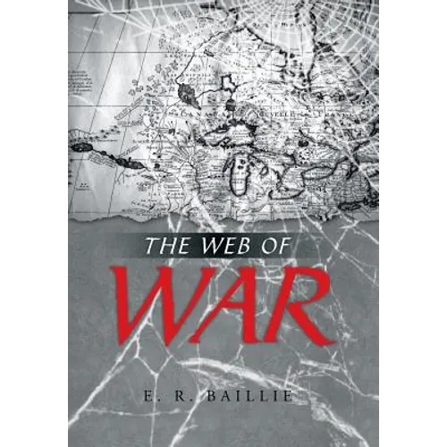 The Web of War - Hardcover