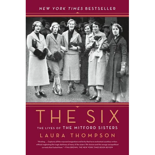 Six - Paperback