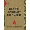 The U.S. Army/Marine Corps Counterinsurgency Field Manual - Hardcover