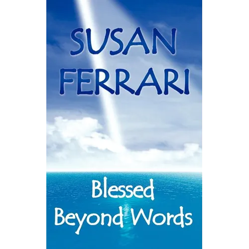 Blessed Beyond Words - Paperback