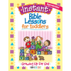 Growing Up for God - Paperback