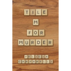 Tile M for Murder - Paperback