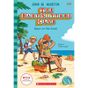 Dawn on the Coast (the Baby-Sitters Club #23): Volume 23 - Paperback