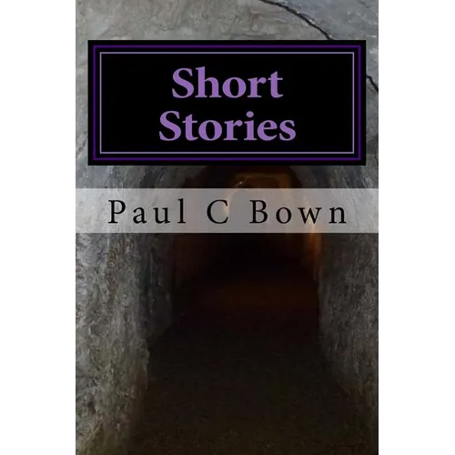 Short Story's - Paperback