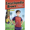 Encyclopedia Brown, Super Sleuth - Paperback