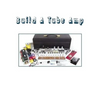 Build A Tube Amp - Paperback