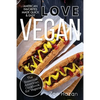 Vegan: The Essential American Cookbook for Vegans - Paperback
