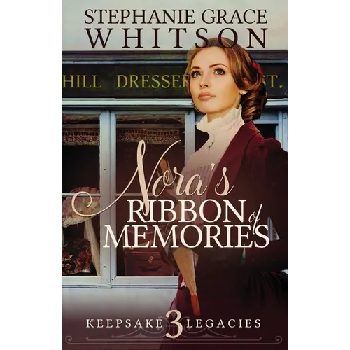 Nora's Ribbon of Memories - Paperback