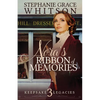 Nora's Ribbon of Memories - Paperback