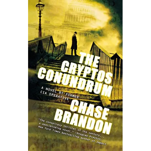 The Cryptos Conundrum - Paperback