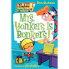 My Weird School #18: Mrs. Yonkers Is Bonkers! - Paperback