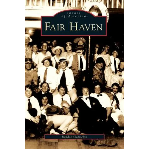 Fair Haven - Hardcover
