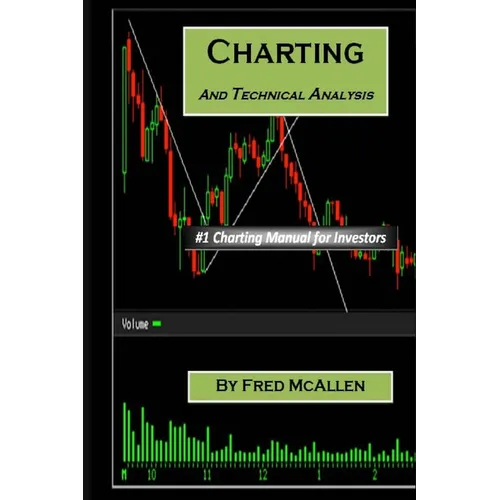 Charting and Technical Analysis - Paperback