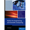 Python for Engineering and Scientific Computing - Paperback